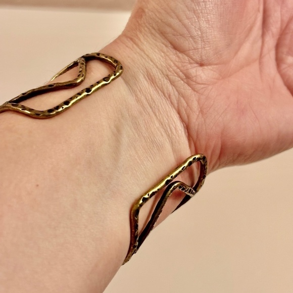 Boho Cuff Bracelet Collection, Set of 3 - Picture 13 of 13